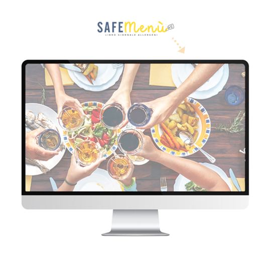 safe menu app